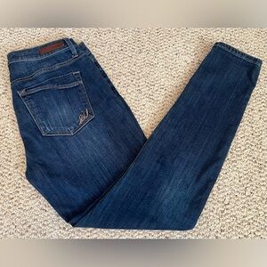 Express Women’s Skinny Jean